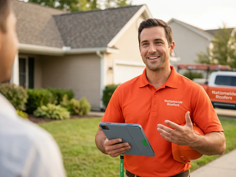 Roof Installation  in Louisville  FAQ