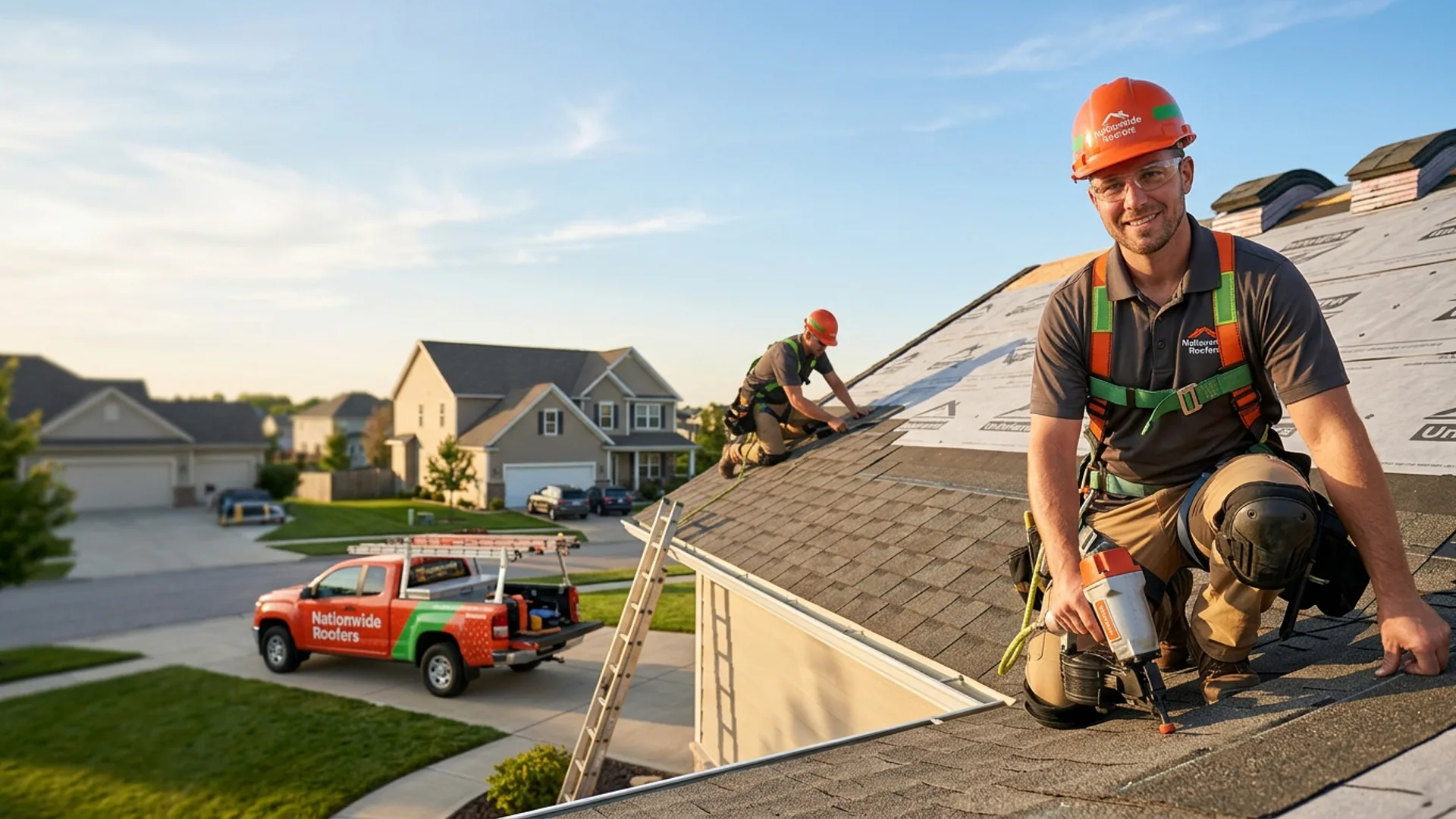Superior Roof Installation Louisville, CO Nearby